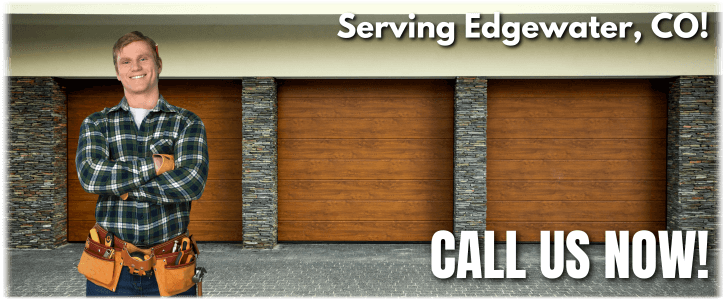 Garage Door Repair Edgewater CO